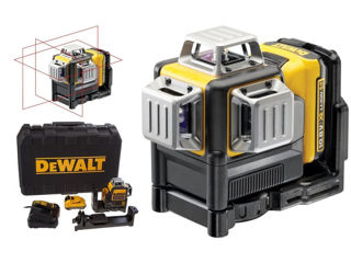 Nivela Laser Dewalt Dce089D1R foto 5