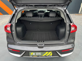 KIA Niro foto 14