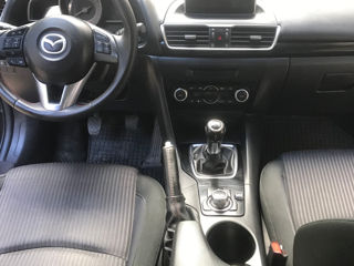 Mazda 3 foto 8