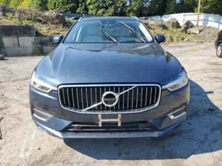 Volvo XC60 foto 2