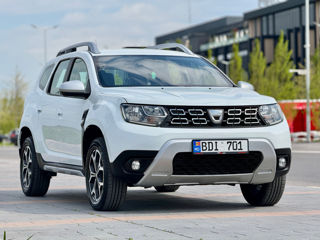 Dacia Duster foto 4
