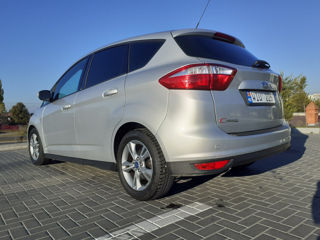 Ford C-Max foto 7