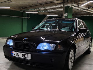 BMW 3 Series foto 5