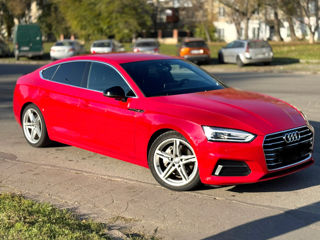 Audi A5 foto 2