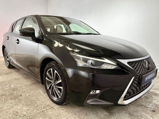 Lexus CT Series foto 12