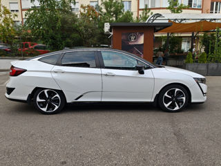 Honda Clarity foto 5