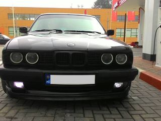 Тюнинг BMW е34,36,38,39,46,60,90 f10 f30 бмв сабля спойлер, реснички, клыки foto 1