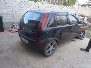 Opel Corsa foto 3