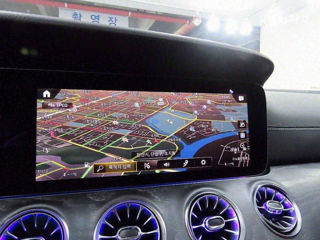 Mercedes CLS-Class фото 11