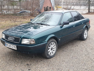 Audi 80 foto 2