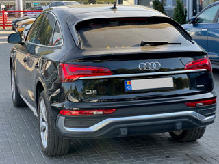 Audi Q5 foto 5