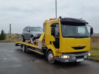 Эвакуатор. Evacuator эвакуатор автомобилей, эвакуатор 7т, evacuator Chisinau, evacuator Moldova foto 11