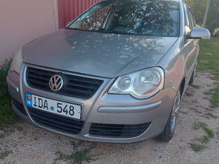 Volkswagen Polo foto 1