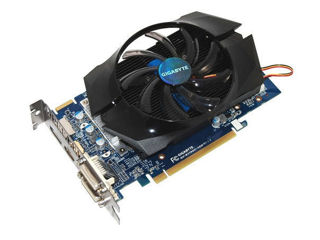 Gigabyte PCI-Ex Radeon HD7790 1024MB