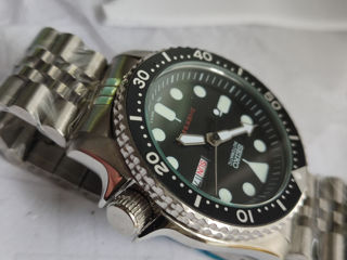 Seiko automatic foto 4