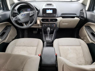 Ford EcoSport foto 8