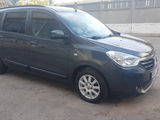 Dacia Lodgy foto 7