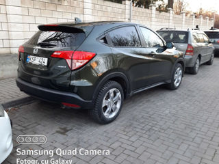 Honda HR-V foto 4