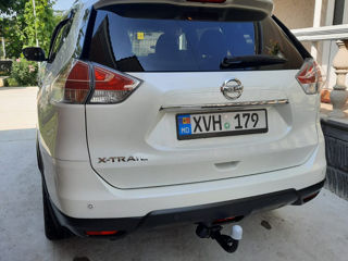 Nissan X-Trail foto 5