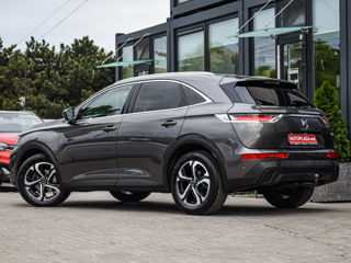 DS Automobiles DS 7 Crossback foto 5