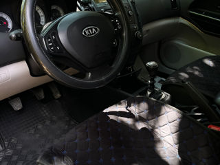 KIA Ceed foto 9