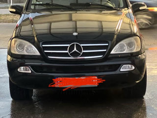 Mercedes M-Class