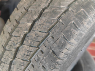 Vito 195/65r16c m+s