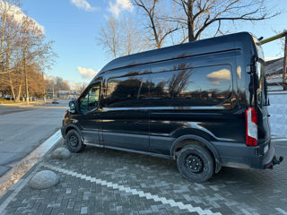 Ford Transit foto 2