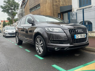 Audi Q7 foto 3