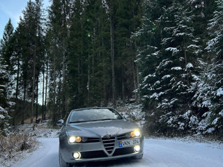 Alfa Romeo 159 foto 2