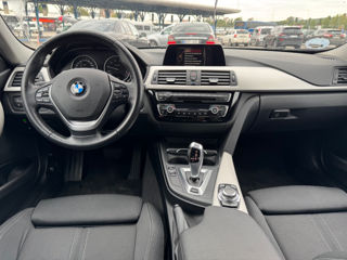 BMW 3 Series foto 8