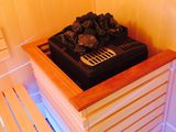 Проектирование и строительство саун. Sauna proectam si construim. foto 2