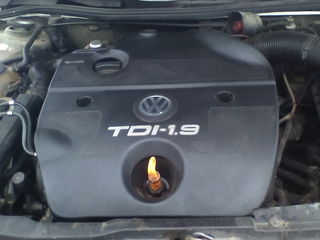 Piese Volkswagen Bora 1.9 Tdi Anii 1997-2005 фото 7