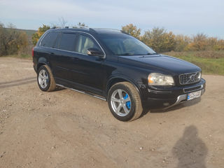 Volvo XC90 foto 2