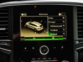 Renault Talisman foto 10