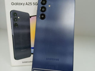 Samsung A25 8/256 GB