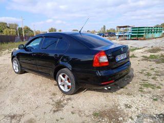 Skoda Octavia foto 3