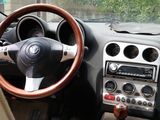 Alfa Romeo 156 foto 2