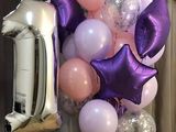 Baloane cu heliu foto 1