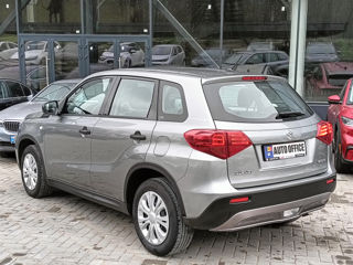 Suzuki Vitara foto 7