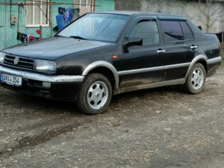 Volkswagen Vento