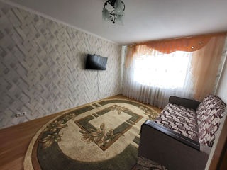 1-rm apt., 30 м², 5/5 fl.