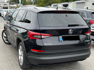 Skoda Kodiaq foto 5