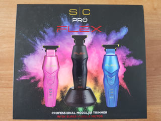 Trimmer Stylecraft Flex foto 1