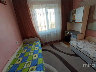 3-х комнатная квартира, 65 м², Рышкановка, Кишинёв фото 3