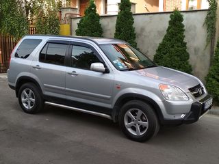 Honda CR-V foto 1