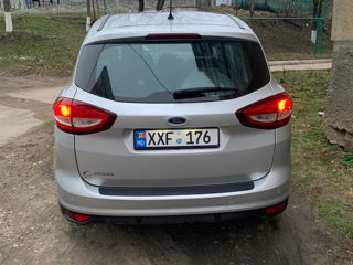 Ford C-Max foto 5