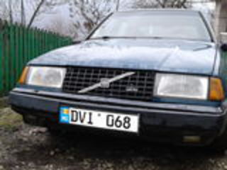 Volvo 400 Series foto 2