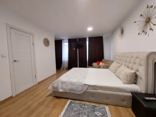 Apartament cu 1 cameră, 30 m², Centru, Chișinău foto 1