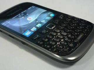 Blackberry 9320 Software Download